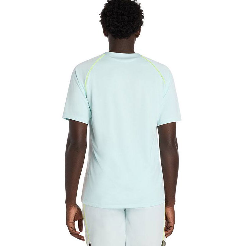New Balance Tournament Men's Tennis Top