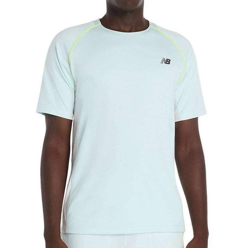 New Balance Tournament Men's Tennis Top