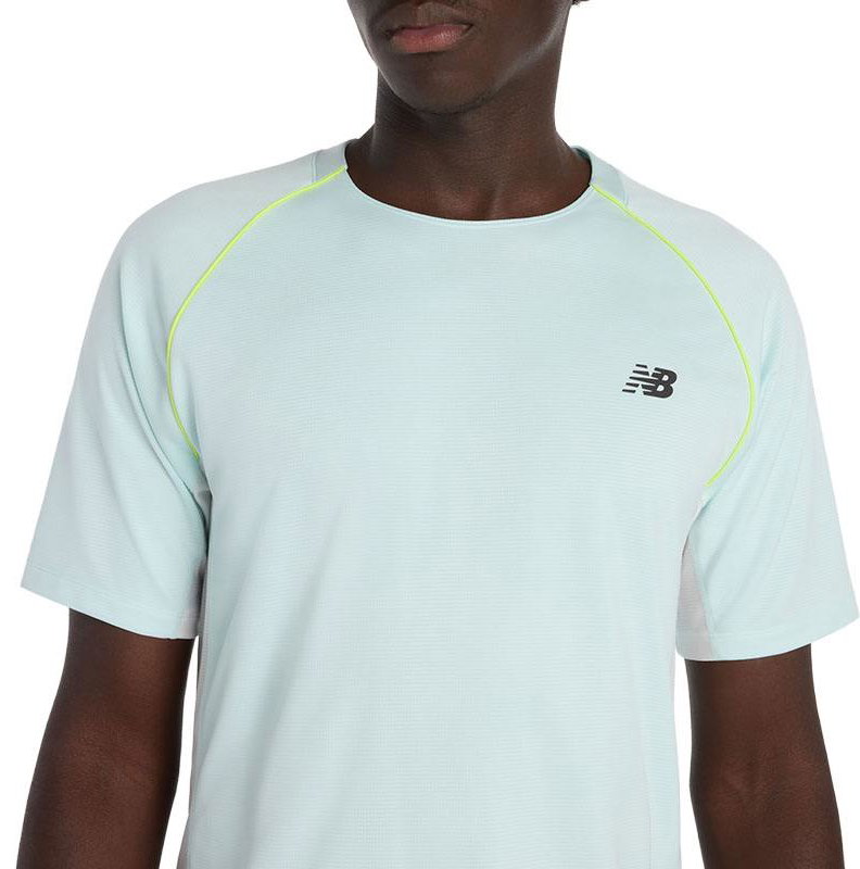 New Balance Tournament Men's Tennis Top
