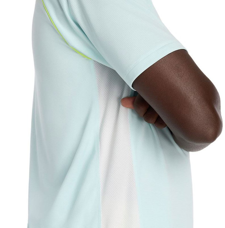 New Balance Tournament Men's Tennis Top