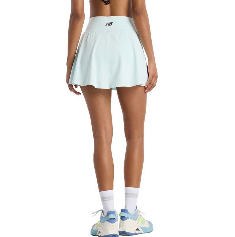 New Balance Tournament Women's Tennis Skirt