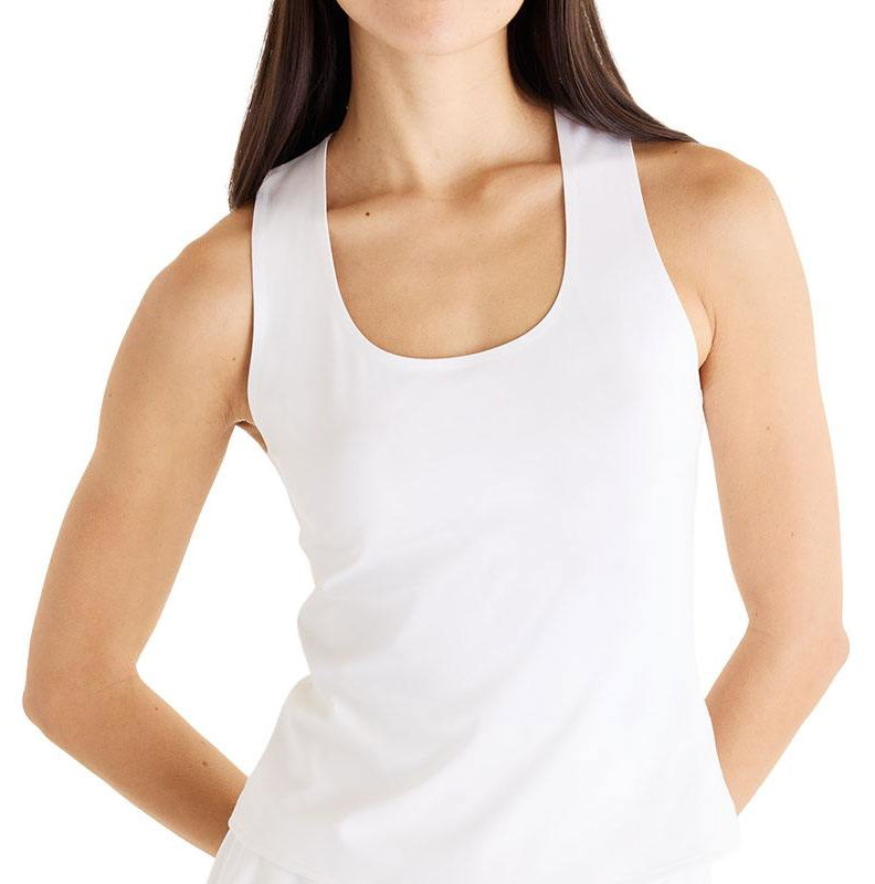 New Balance Tournament Women's Tennis Tank