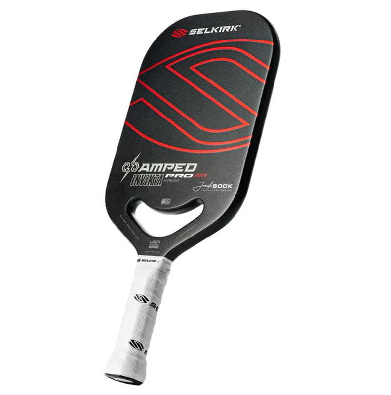 Selkirk Amppro Invikta JSS Pickleball Paddle