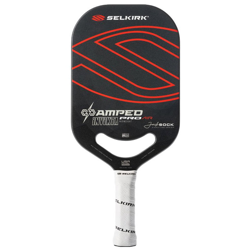 Selkirk Amppro Invikta JSS Pickleball Paddle