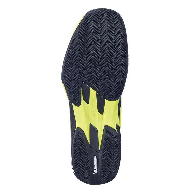 Babolat Jet Match 4 Clay Men's Tennis Shoes