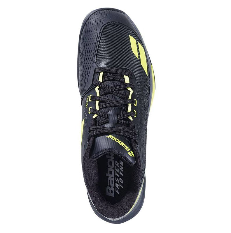 Babolat Jet Match 4 Clay Men's Tennis Shoes