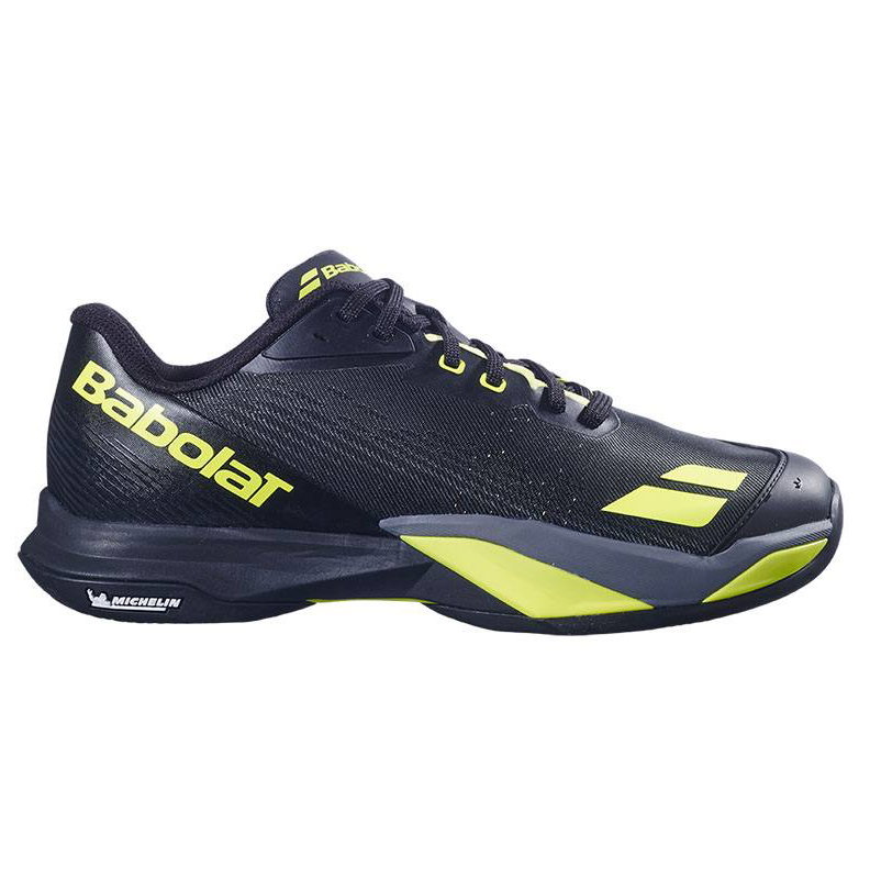 Babolat Jet Match 4 Clay Men's Tennis Shoes