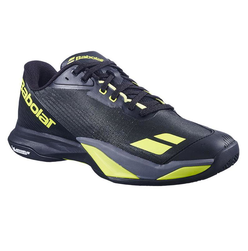 Babolat Jet Match 4 Clay Men's Tennis Shoes
