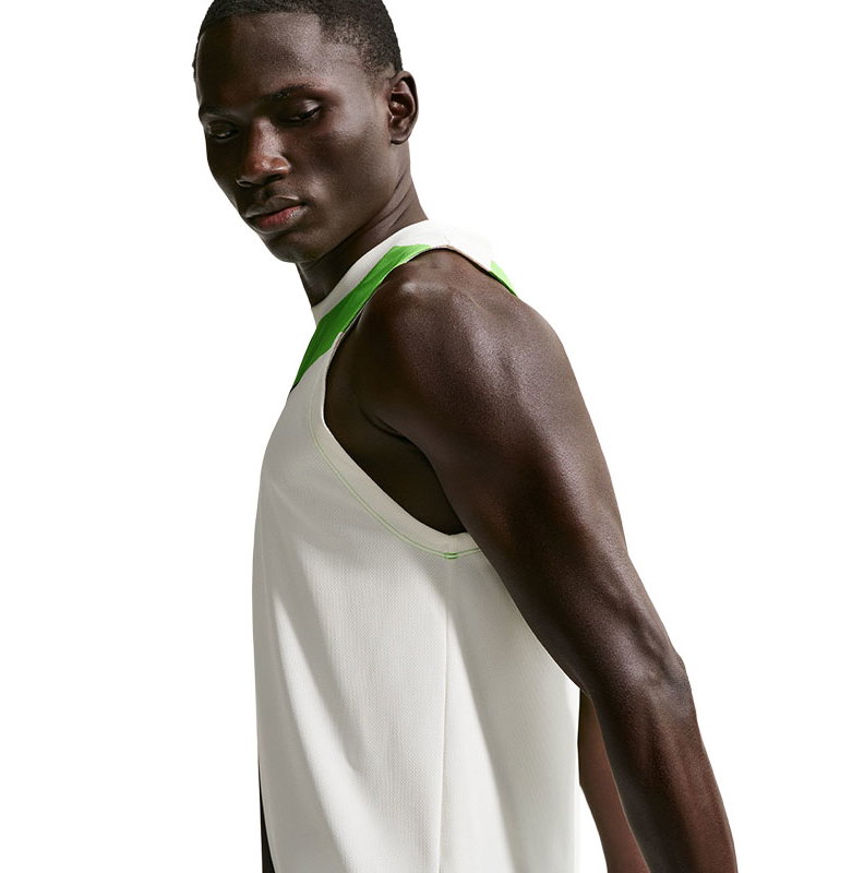 Nike Advantage Print MB Slam Men's Tennis Tank