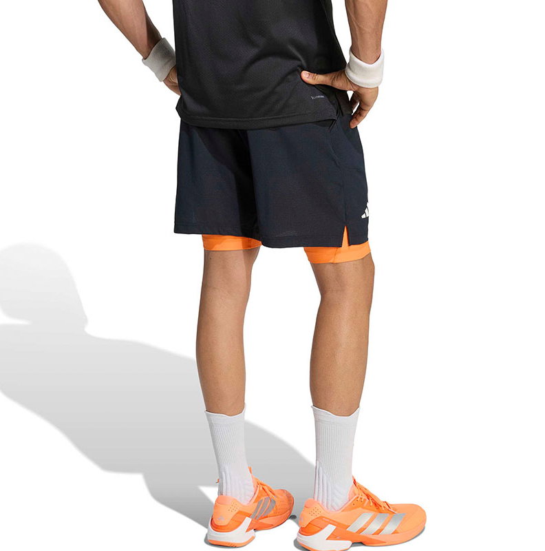 adidas AO Men's Tennis Short And Tight