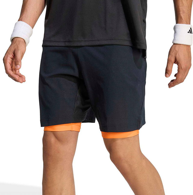 adidas AO Men's Tennis Short And Tight