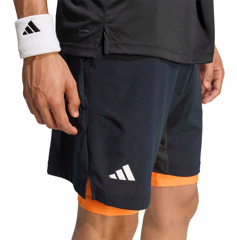 adidas AO Men's Tennis Short And Tight