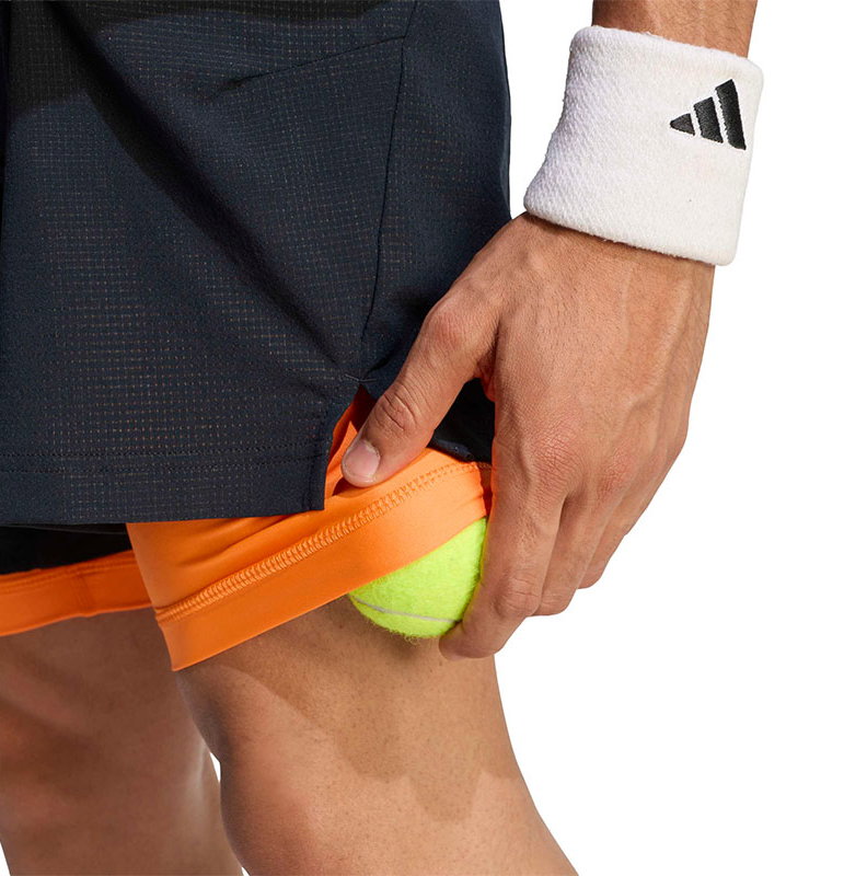 adidas AO Men's Tennis Short And Tight