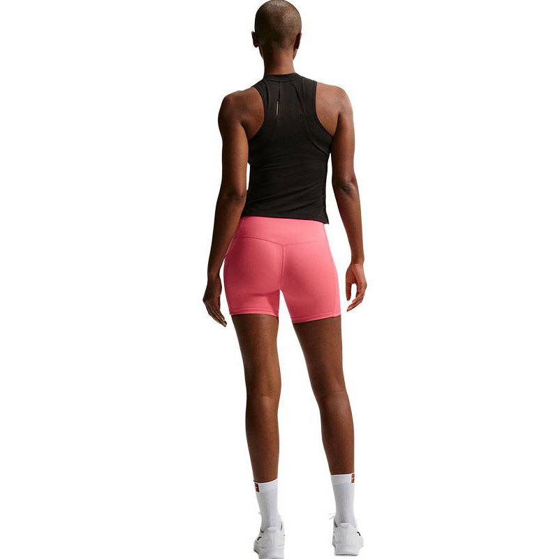 Nike High-Waisted Women's Tennis Short