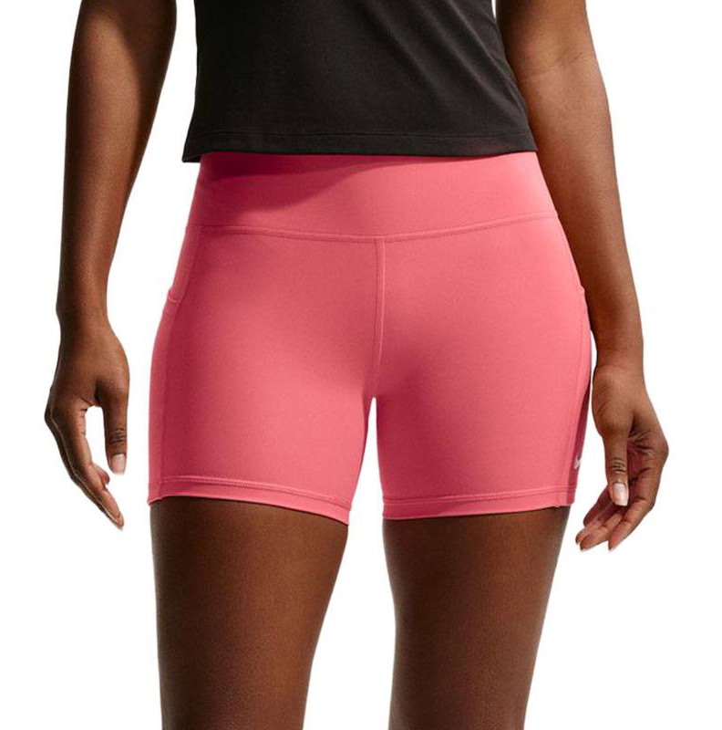 Nike High-Waisted Women's Tennis Short