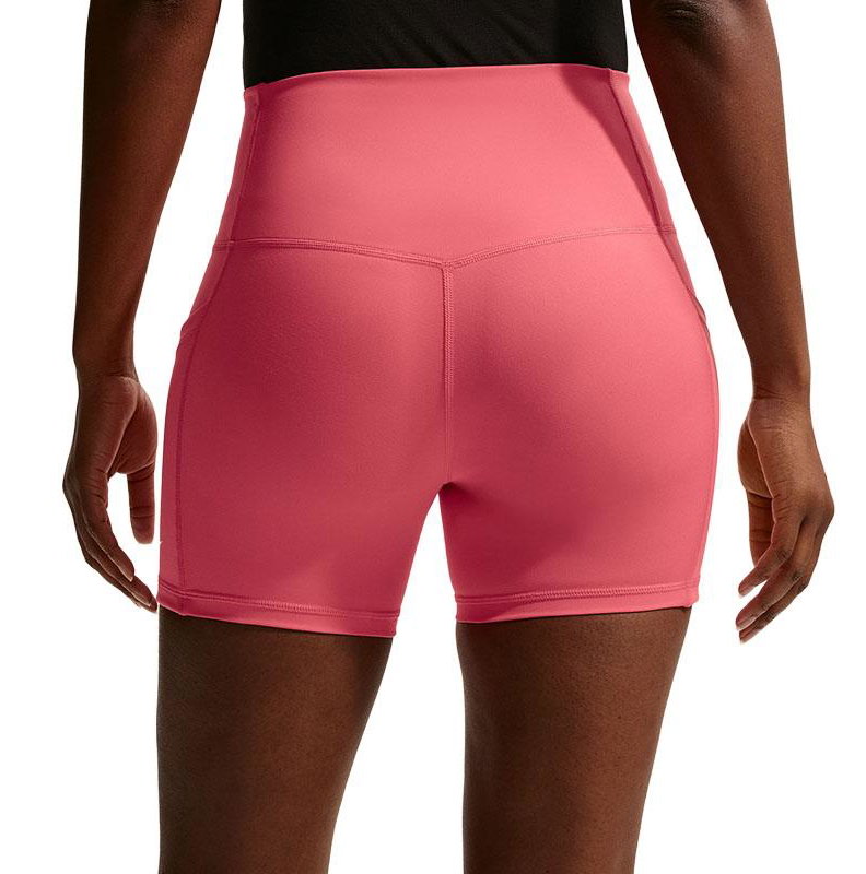 Nike High-Waisted Women's Tennis Short
