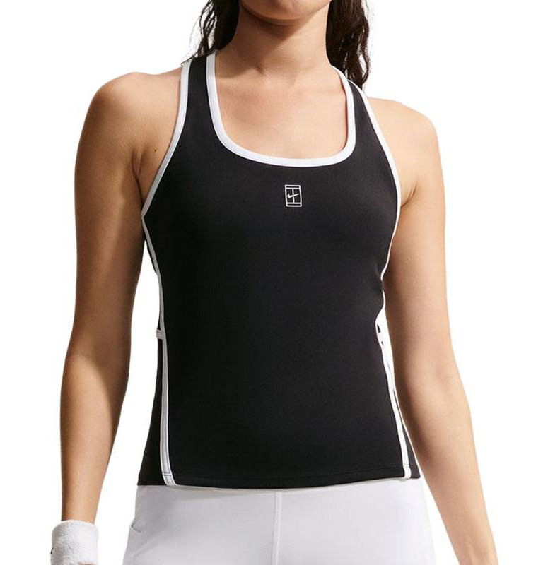 Nike Court Advantage Women's Tennis Tank