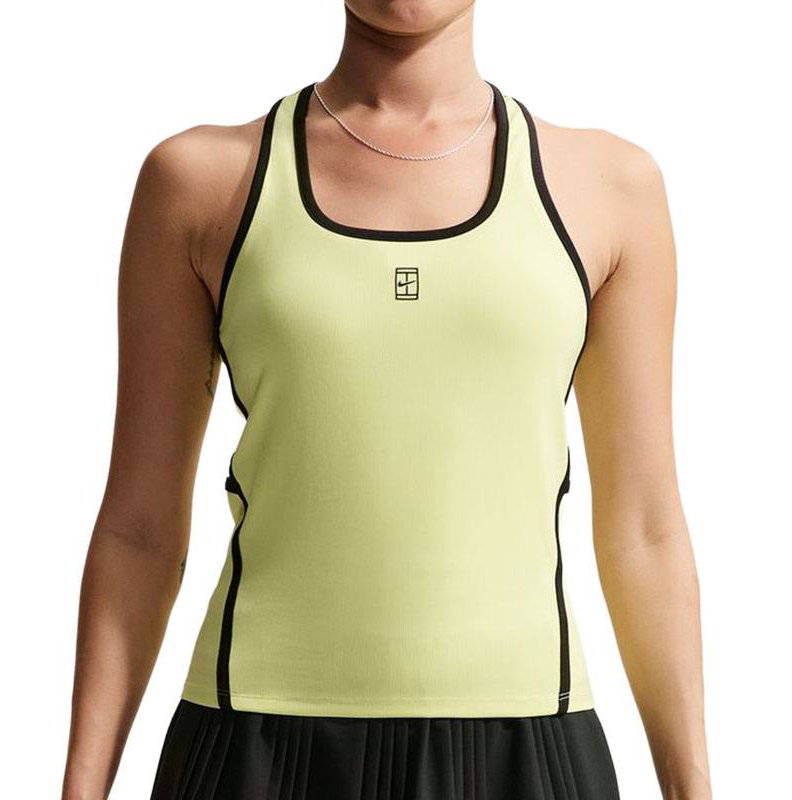 Nike Court Advantage Women's Tennis Tank