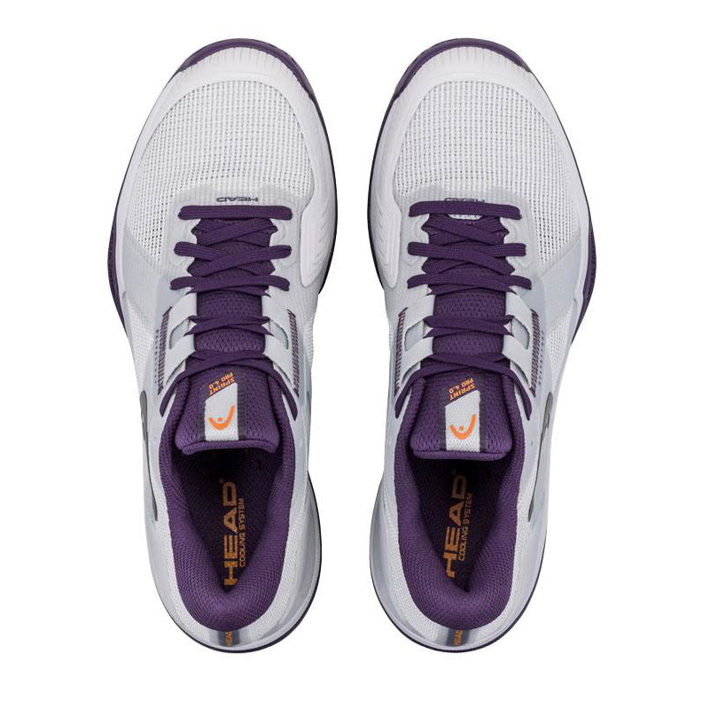Head Sprint Pro 4.0 Men's Tennis Shoes