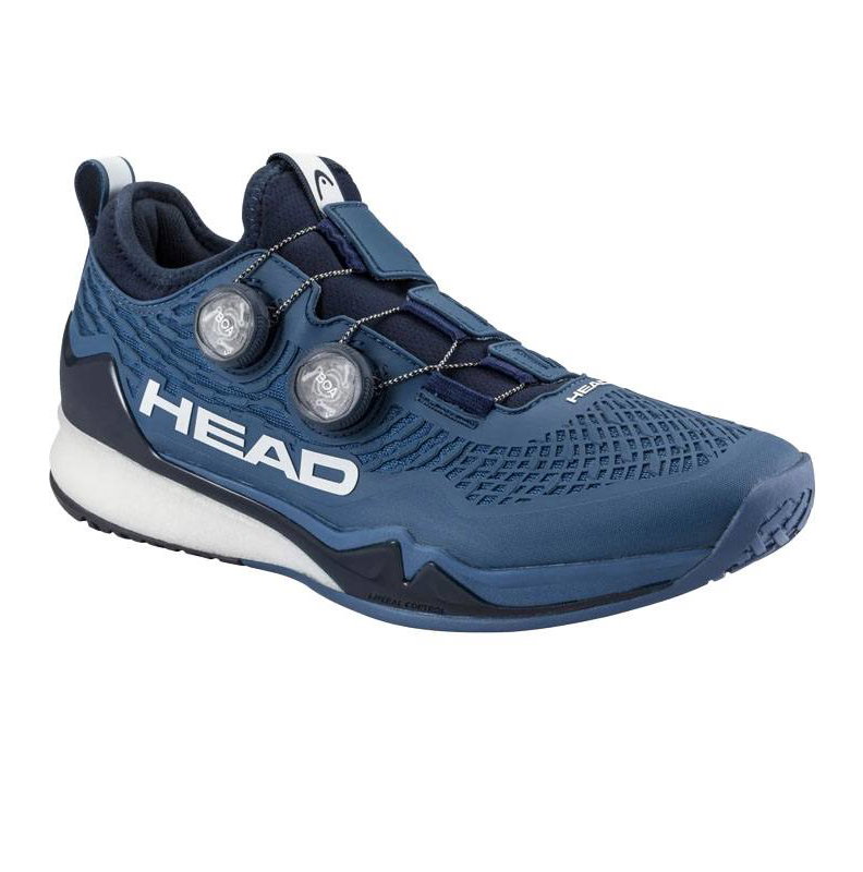 Head Endure Pro Boa Men's Tennis Shoes