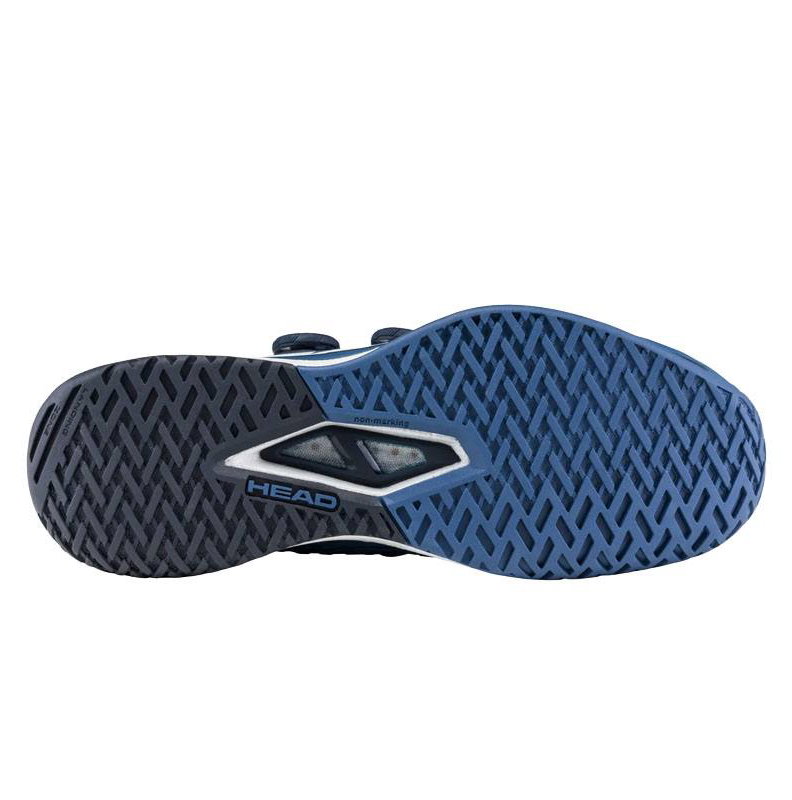Head Endure Pro Boa Men's Tennis Shoes