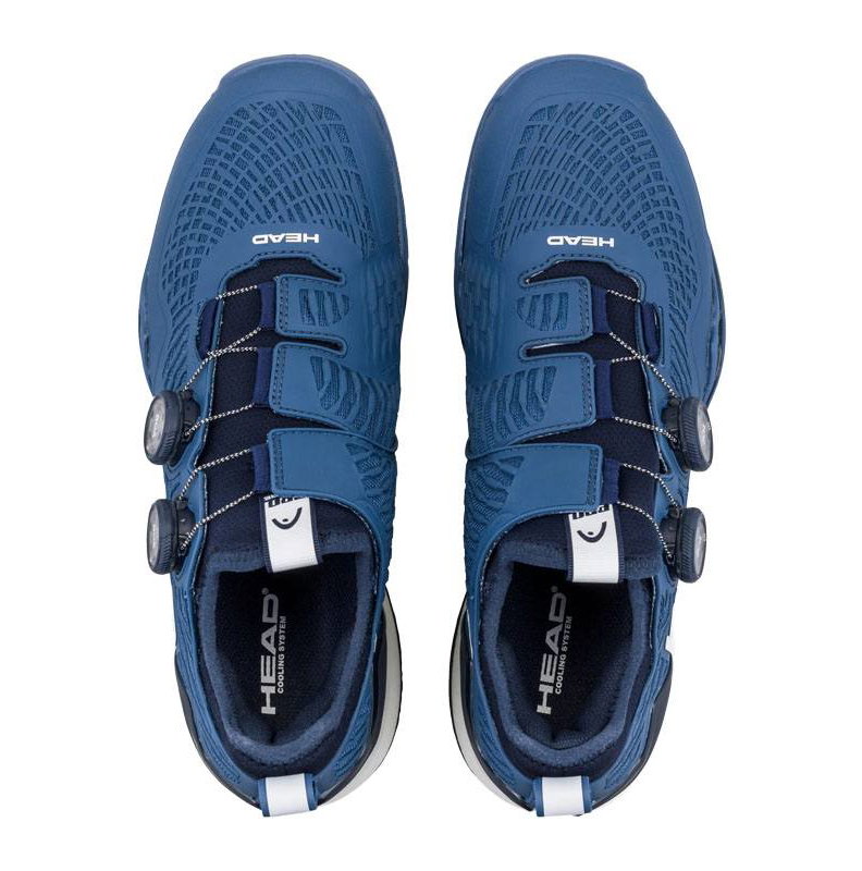 Head Endure Pro Boa Men's Tennis Shoes