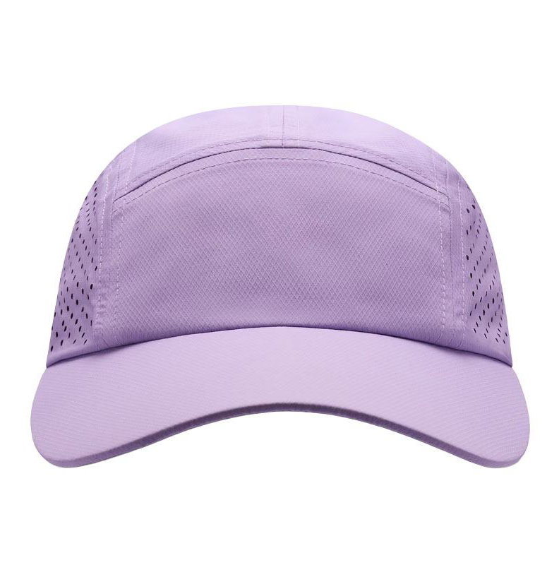 On Lightweight Kids Cap