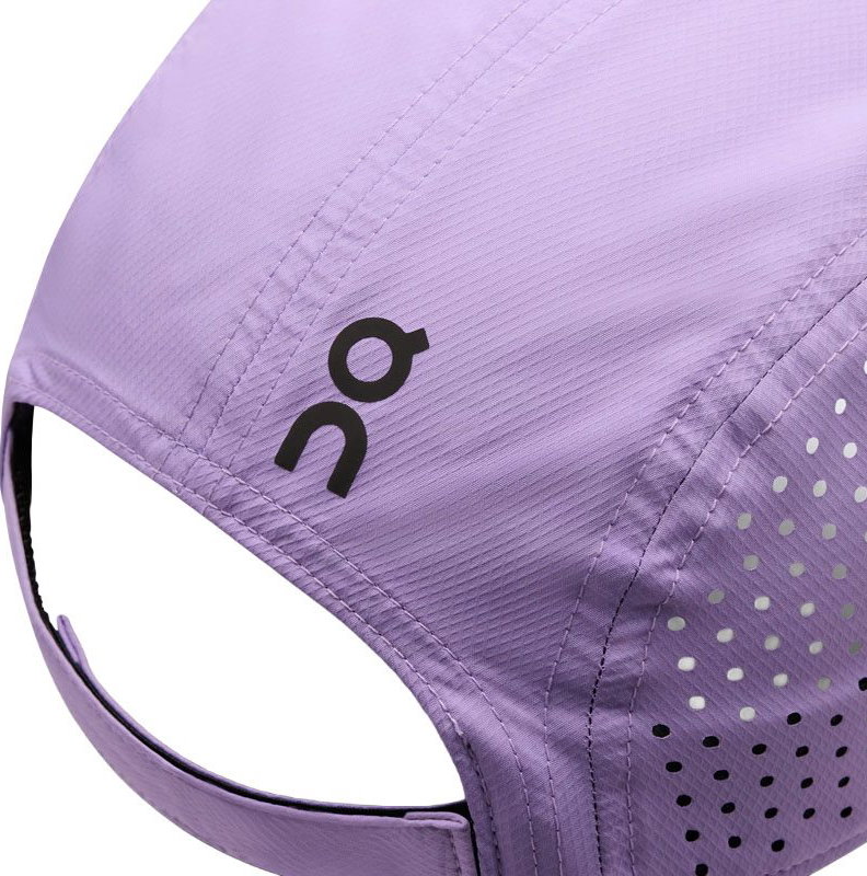 On Lightweight Kids Cap