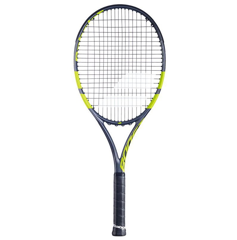 Babolat Boost Aero Strung Tennis Racquet