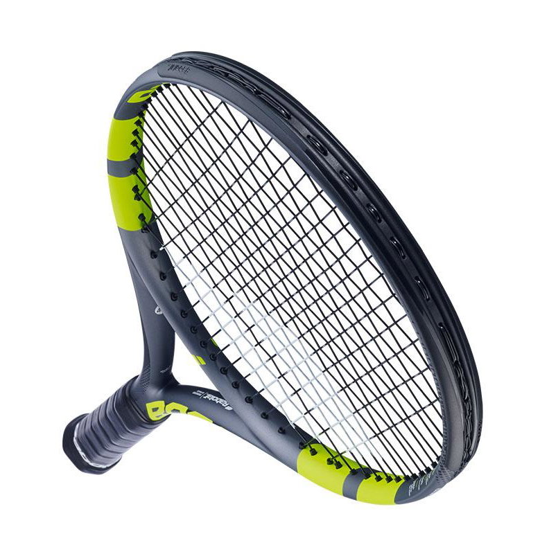 Babolat Boost Aero Strung Tennis Racquet