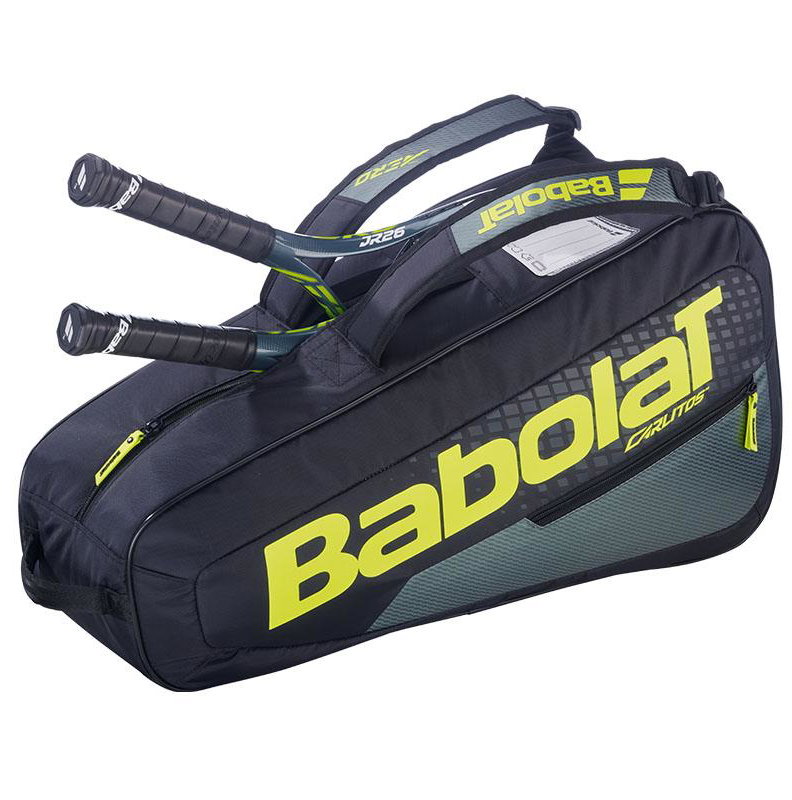 Babolat Carlitos Junior Tennis Bag