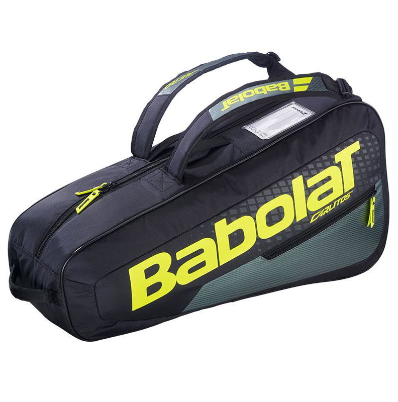 Babolat Carlitos Junior Tennis Bag