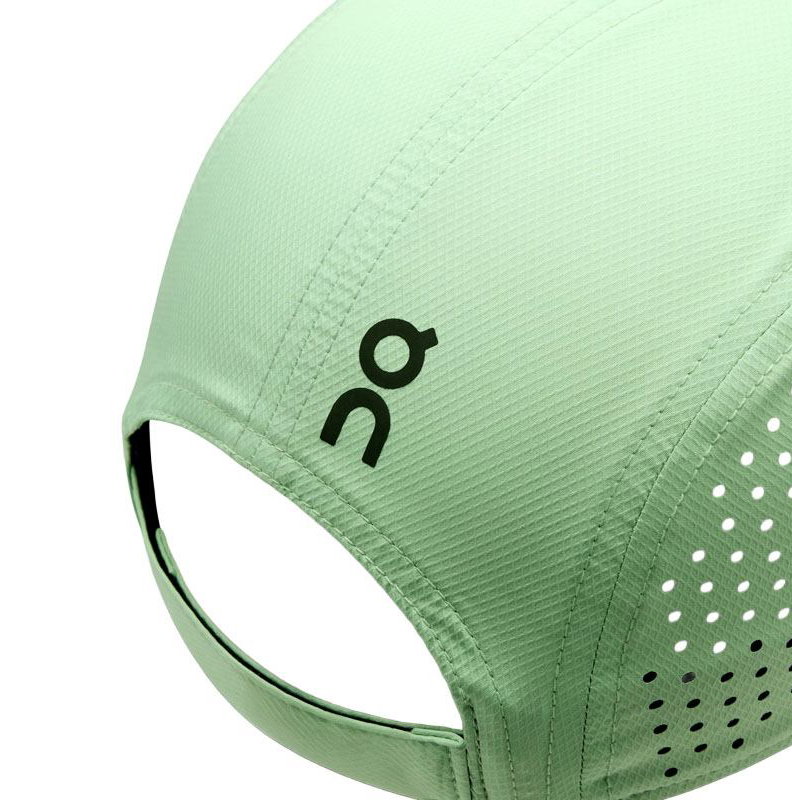 On Lightweight Kids Cap