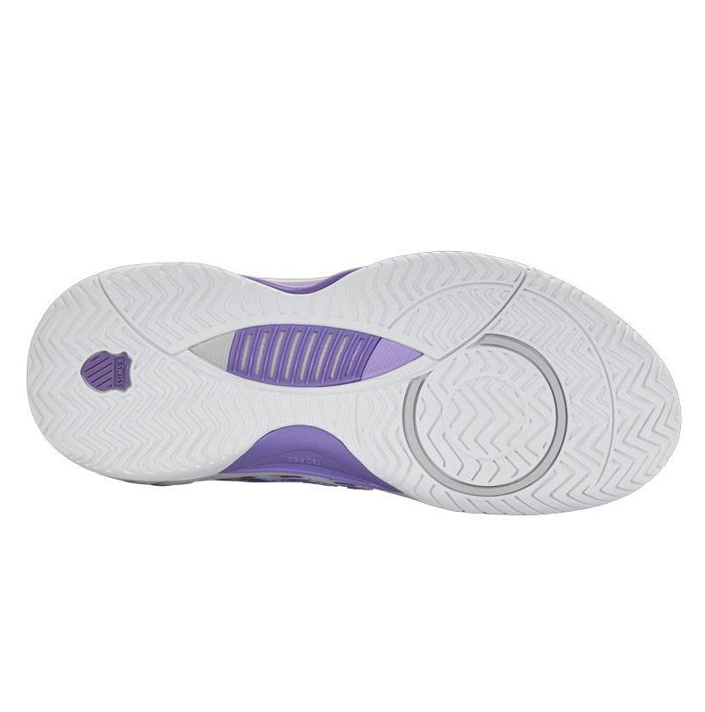 K-Swiss Hypercourt Supreme 2 Women's Tennis Shoes