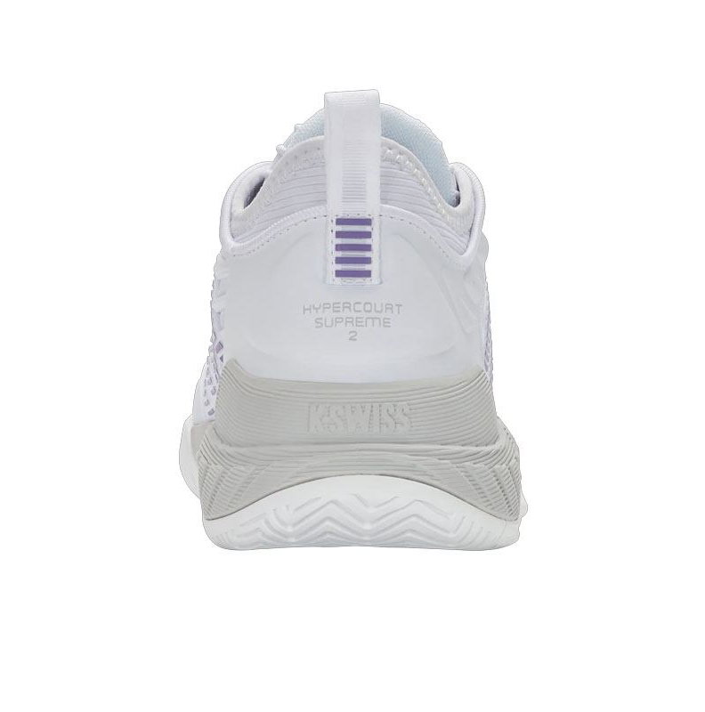 K-Swiss Hypercourt Supreme 2 Women's Tennis Shoes