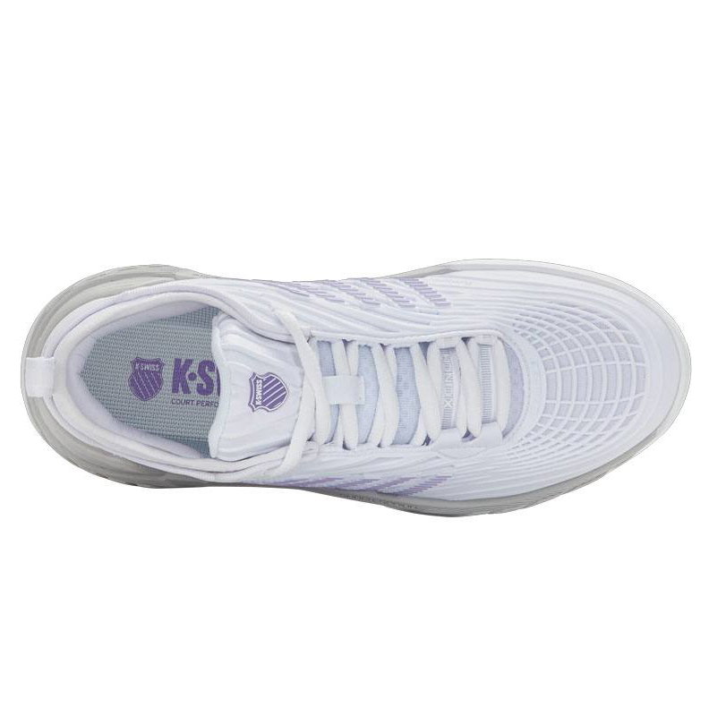 K-Swiss Hypercourt Supreme 2 Women's Tennis Shoes