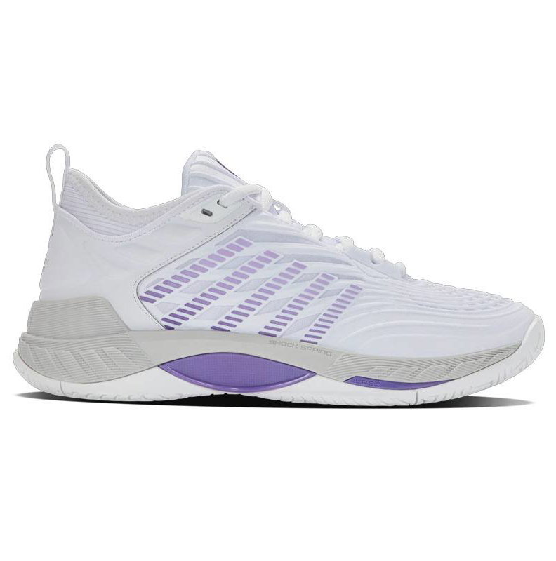 K-Swiss Hypercourt Supreme 2 Women's Tennis Shoes