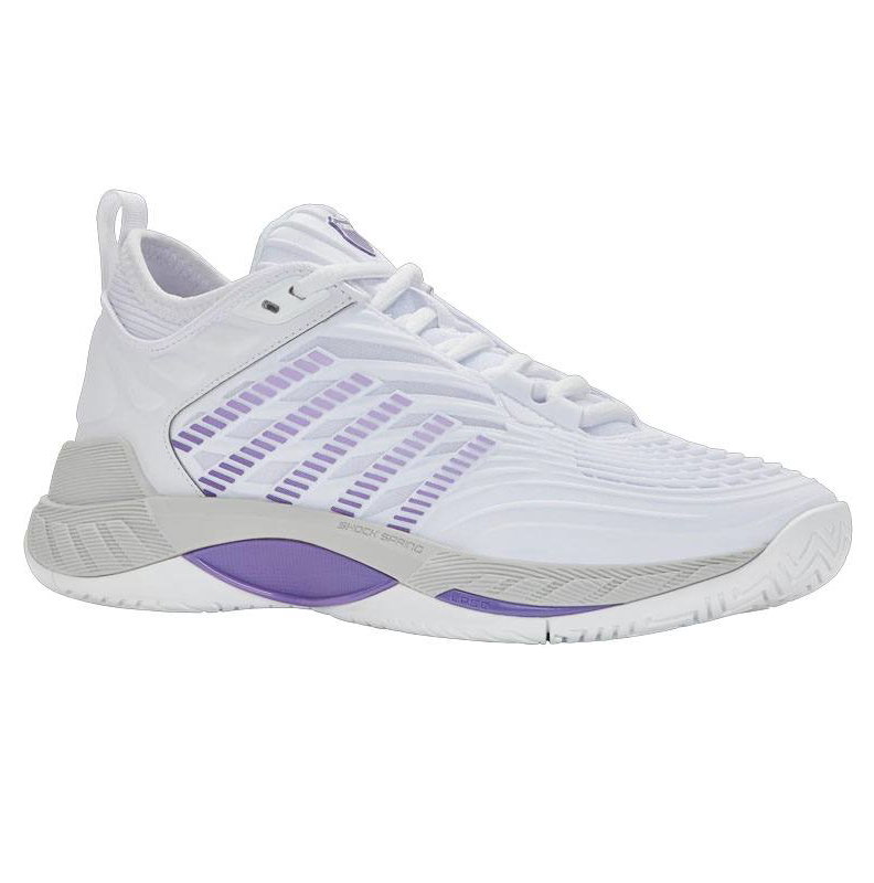 K-Swiss Hypercourt Supreme 2 Women's Tennis Shoes