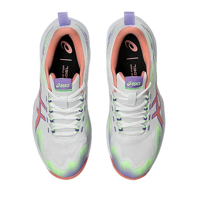 Asics Sonicmash FF Women's Padel Shoes
