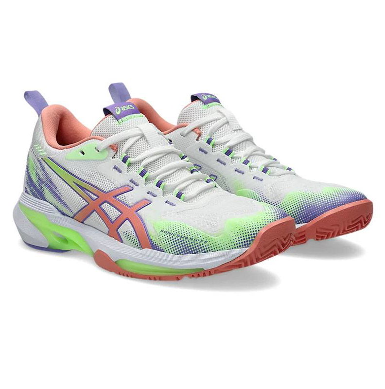 Asics Sonicmash FF Women's Padel Shoes