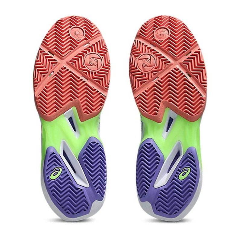 Asics Sonicmash FF Women's Padel Shoes