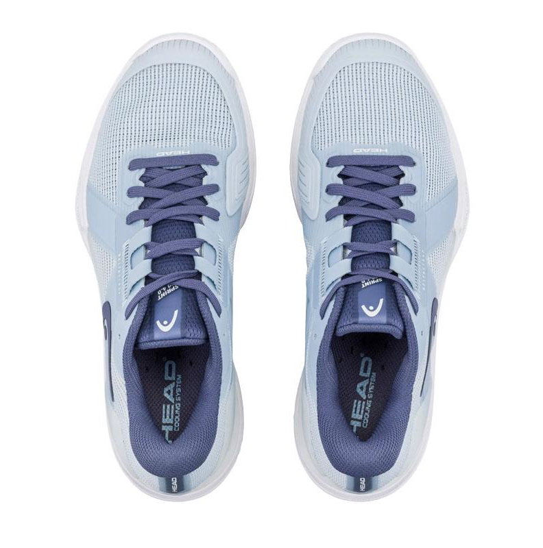 Head Sprint Pro 4.0 Women's Tennis Shoes