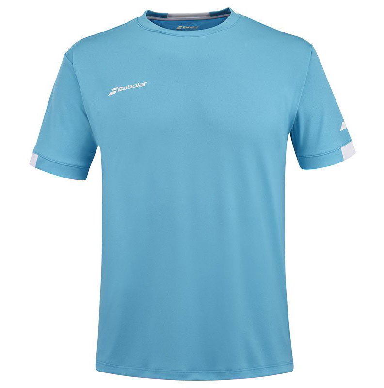 Babolat Play Boys' Tennis Tee