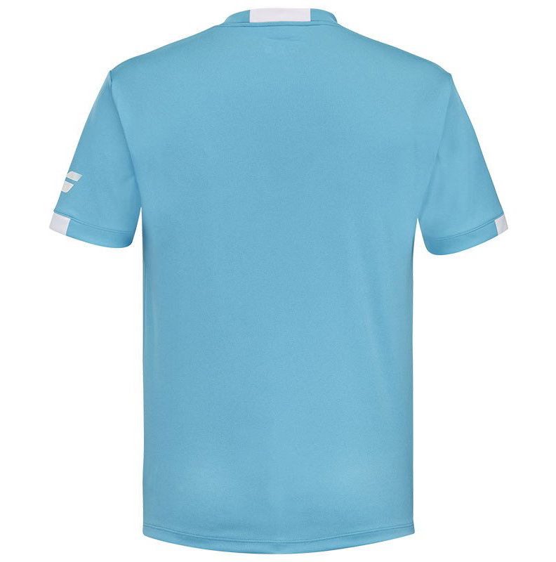 Babolat Play Boys' Tennis Tee