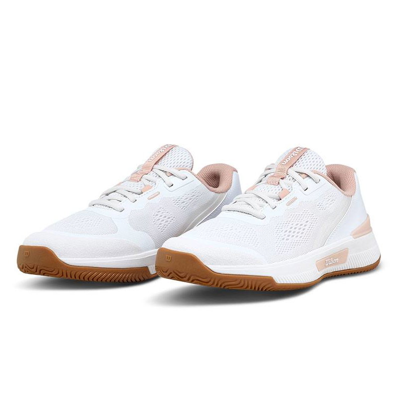 Wilson Intrigue Pro Women's Tennis Shoes