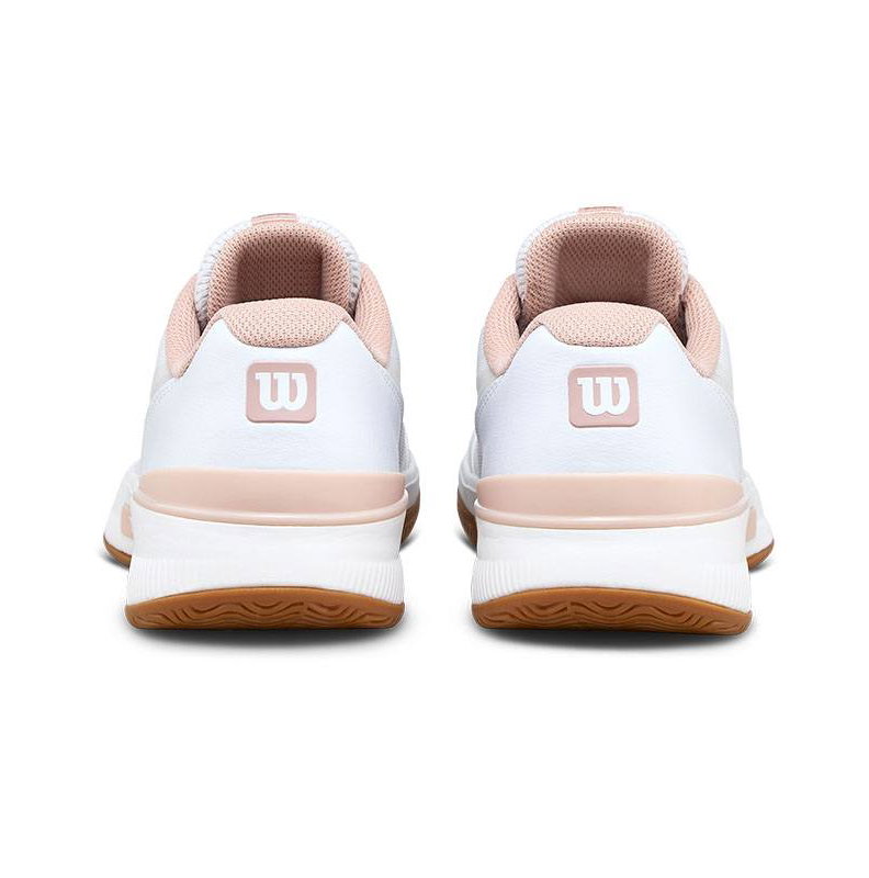 Wilson Intrigue Pro Women's Tennis Shoes