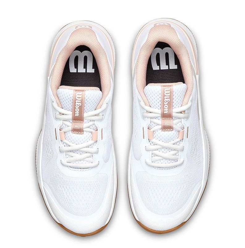 Wilson Intrigue Pro Women's Tennis Shoes