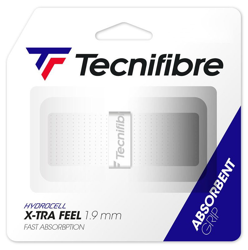 Tecnifibre X-Tra Feel Tennis Replacement Grip