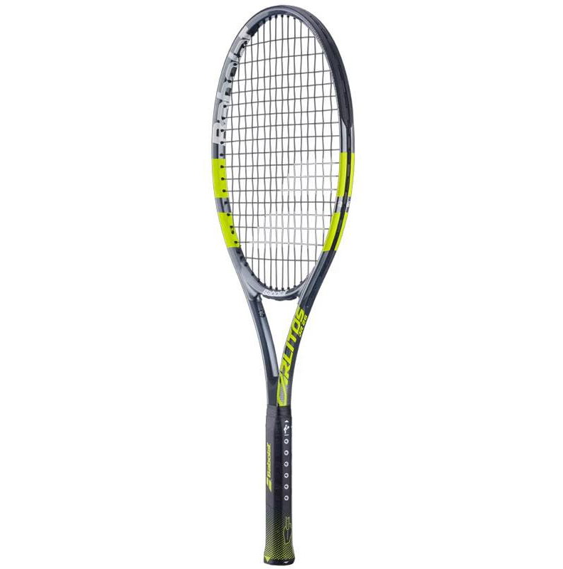 Babolat Carlitos 26 Junior Tennis Racquet