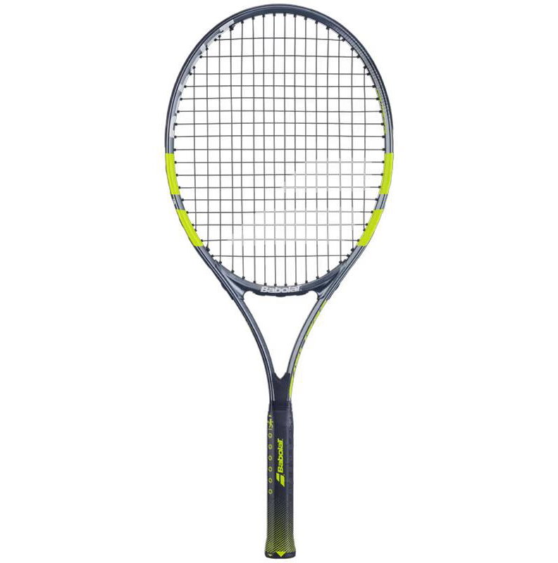 Babolat Carlitos 26 Junior Tennis Racquet